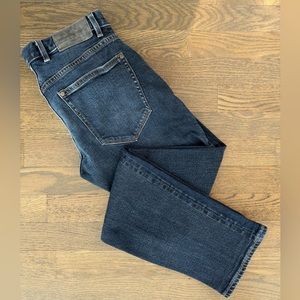 MICHAEL KORS PARKER SLIM FIT JEAN 28x30